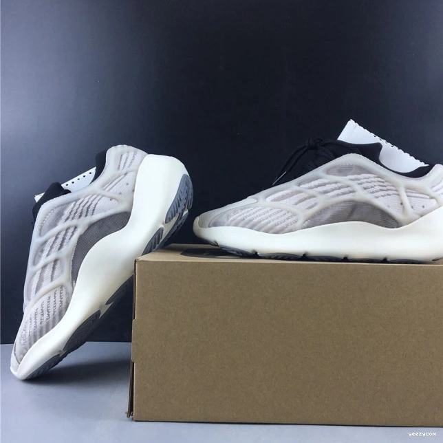 Boost Ash EF9897 700 White Yeezy V3 Adidas 0725